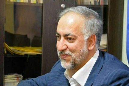 نامه استعفای نماینده کرمانشاه اعلام وصول شد