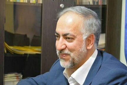 نامه استعفای نماینده کرمانشاه اعلام وصول شد