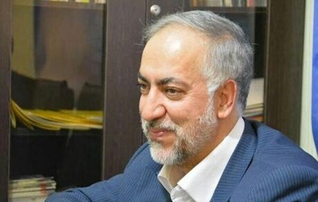 نامه استعفای نماینده کرمانشاه اعلام وصول شد