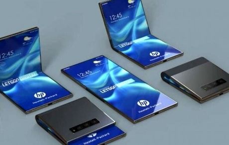 فروش گوشی‌های تاشو ۶ برابر شد