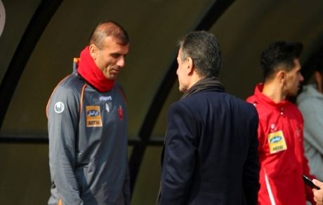 سیدجلال حسینی: مشکلات شرایط ما را سخت‌تر می‌کند