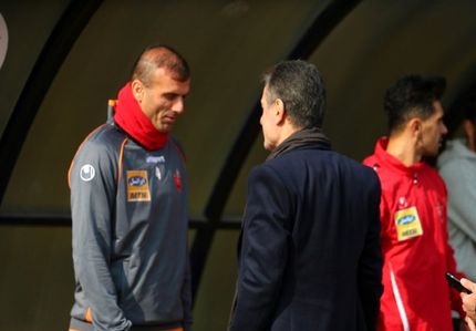 سیدجلال حسینی: مشکلات شرایط ما را سخت‌تر می‌کند