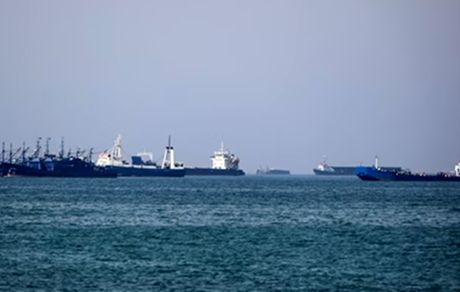 ادعای رویترز: ایران از ابتدا برنامه‌ای برای رزمایش در تنگه هرمز نداشت