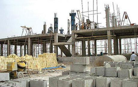 رونق ساخت و ساز در جنوب تهران