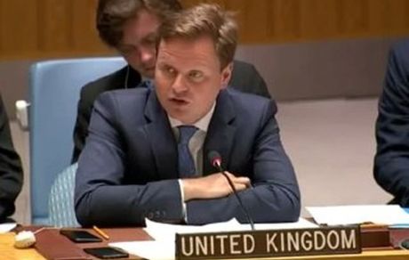 نماینده پارلمان عراق خواهان احضار سفیر انگلیس به وزارت خارجه شد