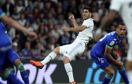 برد سخت رئال مادرید در لالیگا