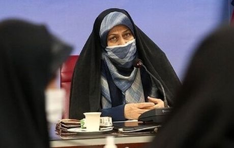 بازیگران زن سینمایی معترض با معاون زنان رئیس جمهور دیدار کردند