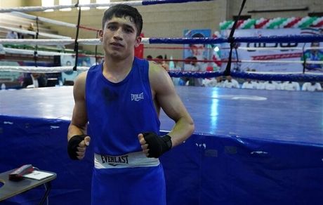 نتایج بوکسورهای ایران در رقابت‌های قهرمانی آسیا