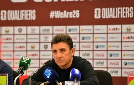 جوابیه تند قلعه‌نویی به خداداد عزیزی تکذیب شد