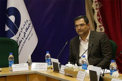 عمر مفید آسفالت در کشور باید بهبود یابد
