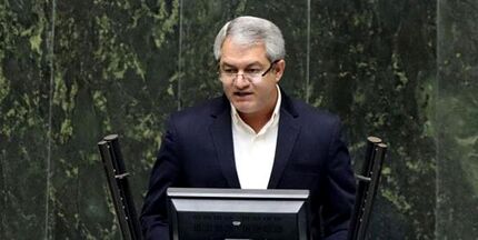 قطب‌آبادی : طرح «عدم کفایت» رئیس جمهور را کلید زدم