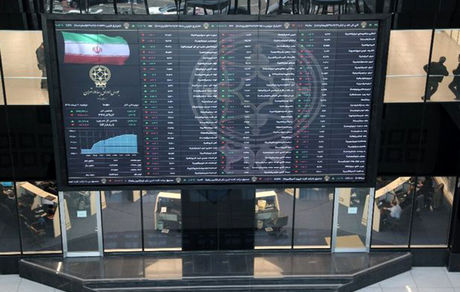 وعده راه‌اندازی بورس بین‌الملل