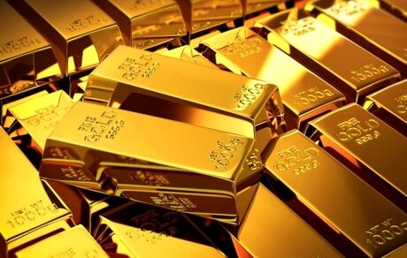 رشد دوباره قیمت طلا در بازار جهانی