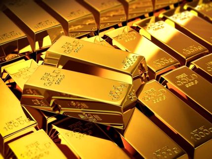 رشد دوباره قیمت طلا در بازار جهانی