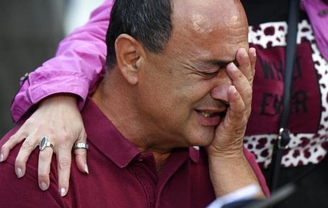 سیزده سال زندان برای شهردار کلاهبردار و حامی پناهجویان ایتالیایی