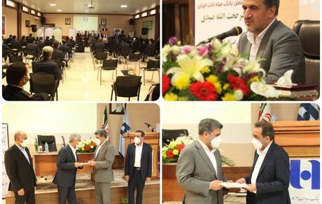 بانک صادرات ایران روی ریل سود عملیاتی/ پاسخ به مطالبات معیشتی مردم در اولویت
