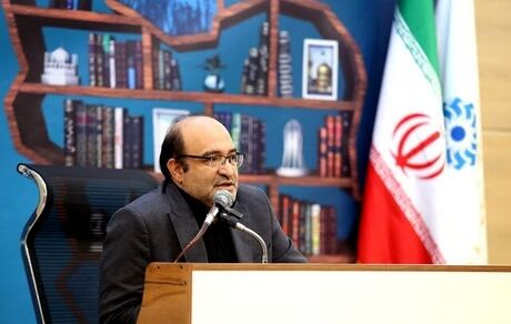 اضافه شدن ۱۶۳ هــزار نسـخه کتاب به کتابخانه‌های عمومی استان آذربایجان‌شرقی