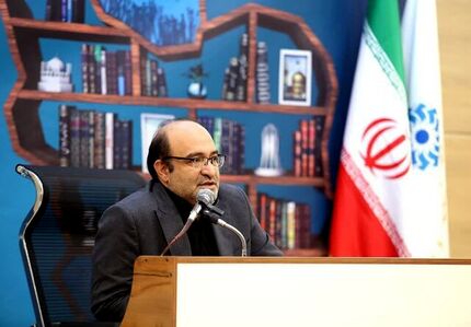 اضافه شدن ۱۶۳ هــزار نسـخه کتاب به کتابخانه‌های عمومی استان آذربایجان‌شرقی