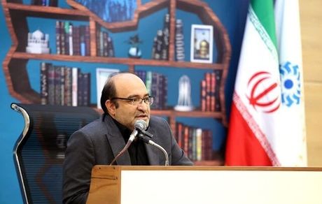 اضافه شدن ۱۶۳ هــزار نسـخه کتاب به کتابخانه‌های عمومی استان آذربایجان‌شرقی