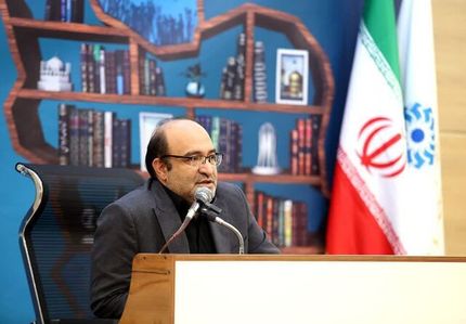 اضافه شدن ۱۶۳ هــزار نسـخه کتاب به کتابخانه‌های عمومی استان آذربایجان‌شرقی