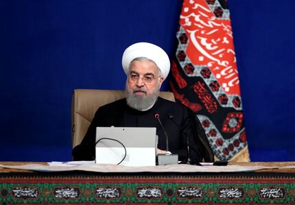  روحانی: آموزش فقط یکی از کارکردهای مدرسه است 