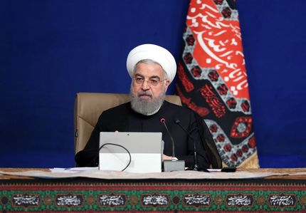  روحانی: آموزش فقط یکی از کارکردهای مدرسه است 