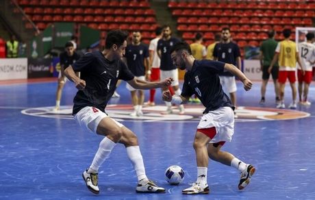 میزبانان جام جهانی فوتسال ۲۰۲۴ مشخص شدند