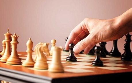 تغییر تابعیت تبیش از ۱۰۰ شطرنج باز روسی در سال گذشته میلادی