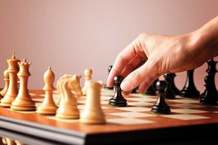 تغییر تابعیت تبیش از ۱۰۰ شطرنج باز روسی در سال گذشته میلادی