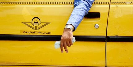 واریز سهمیه تخصیصی سوخت بهمن ماه خودروهای حمل و نقل عمومی تا 4 اسفند