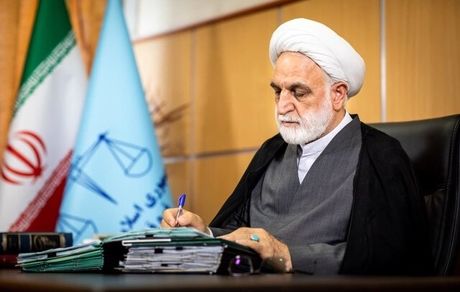 دستور رئیس قوه‌قضاییه برای بهره‌مندی زندانیان از ارفاقات قانونی