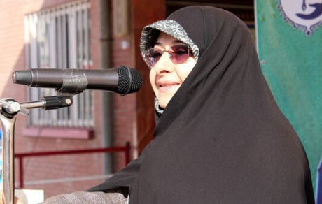 خزعلی: امیدواریم بتوانیم قدمی جهت رفع محرومیت‌ها در مناطق برداریم