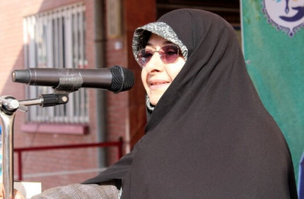 خزعلی: امیدواریم بتوانیم قدمی جهت رفع محرومیتها در مناطق برداریم