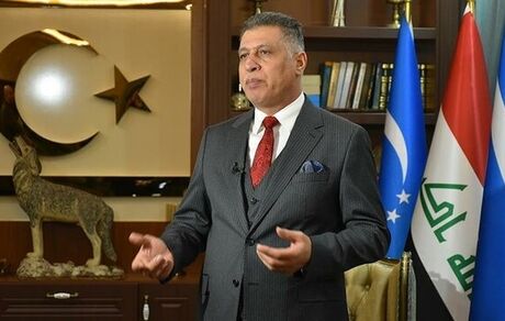 توافقنامه امنیتی محرمانه میان بغداد و اربیل