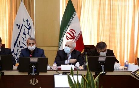 ظریف برای توضیح درباره فایل صوتی منتشر شده به کمیسیون امنیت می رود