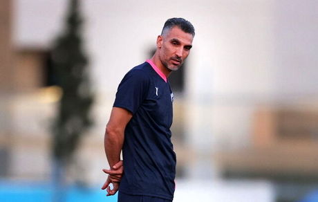 هاشمی‌نسب: استقلال را ترک نکرده‌ام ولی مشکلم پابرجاست