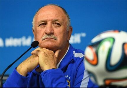 شایعه یا واقعیت: اسکولاری بزرگ سرمربی پرسپولیس می‌شود!