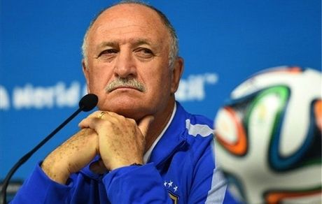 شایعه یا واقعیت: اسکولاری بزرگ سرمربی پرسپولیس می‌شود!