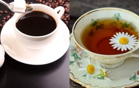 چای یا قهوه؟ کدام یک سالم‌تر است؟