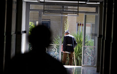 استاندار تهران: فوت ۳۷نفر در آسایشگاه کهریزک از ابتدای شیوع کرونا