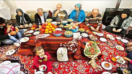 واکنش به حذف «شب یلدا» و «چهارشنبه سوری» از تقویم کشور