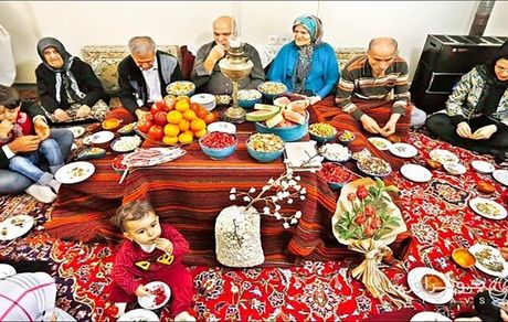واکنش به حذف «شب یلدا» و «چهارشنبه سوری» از تقویم کشور