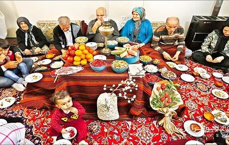 واکنش به حذف «شب یلدا» و «چهارشنبه سوری» از تقویم کشور
