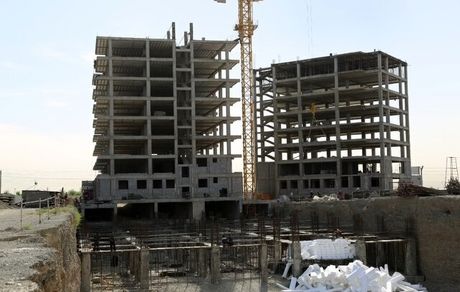 ثبت نام مجردها برای مسکن فعلا در حد پیشنهاد است