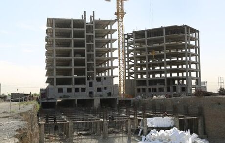 ثبت نام مجردها برای مسکن فعلا در حد پیشنهاد است
