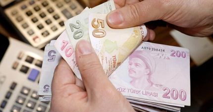با دستور اردوغان، حقوق‌ها در ترکیه دوباره افزایش یافت / این بار ۳۰ درصد