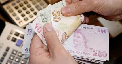 با دستور اردوغان، حقوق‌ها در ترکیه دوباره افزایش یافت / این بار ۳۰ درصد