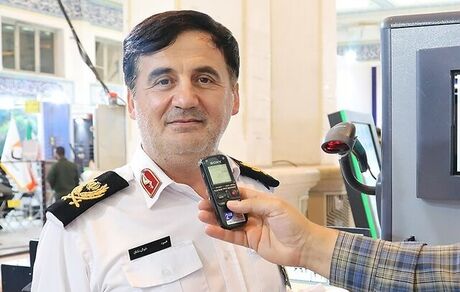 افزایش ساعت کار مراکز تعویض پلاک
