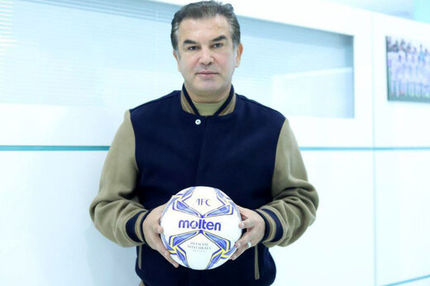 استیلی: رسول‌پناه گفت خلیل‌زاده نمی‌تواند از پرسپولیس جدا شود