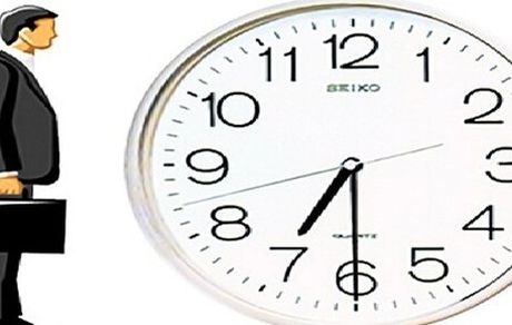 ساعات کاری در استان کهگیلویه و بویراحمد اعلام شد